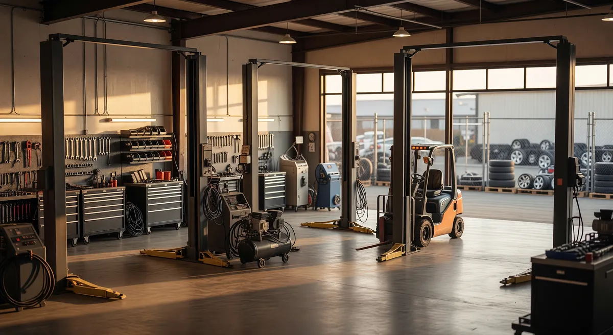 Auto General Repair in Broward, FL (BBF-164-678312)