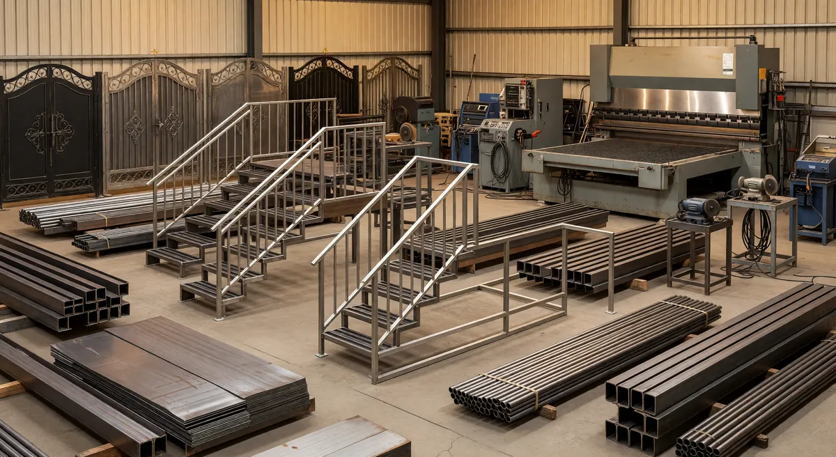 Architectural Steel Company
