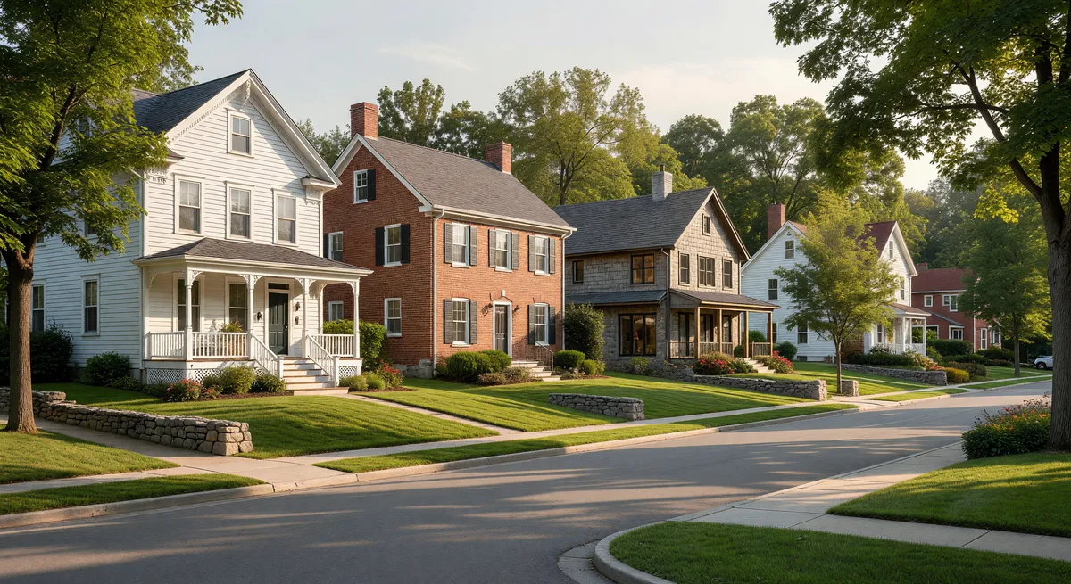 High-Profit Real Estate Investment Franchise – Flip, Rent, and Build Long-Term Wealth – Vermont