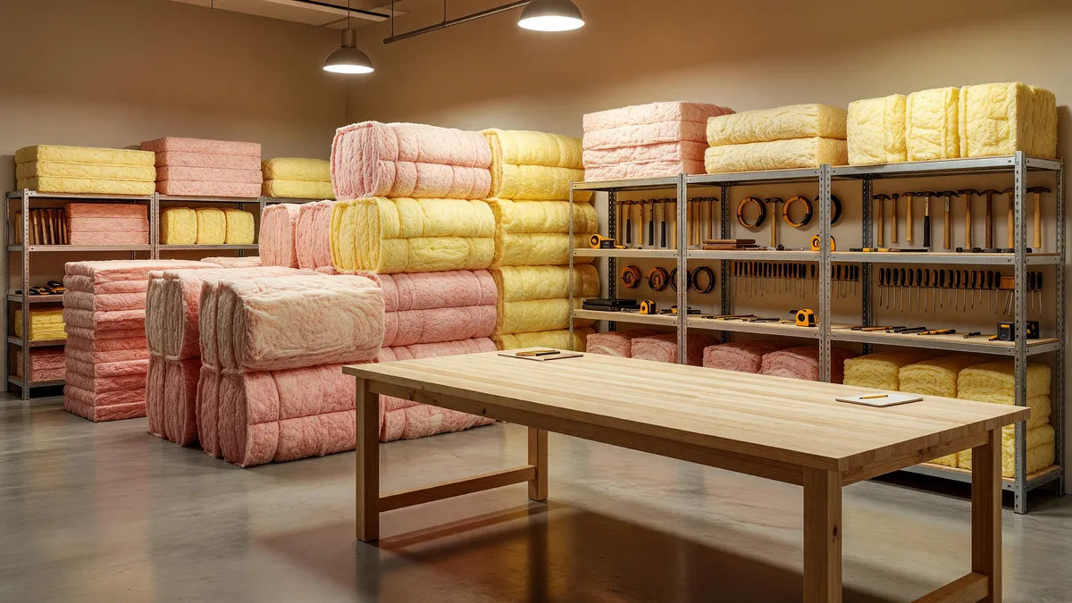 Lucrative Insulation Franchise in Orange County