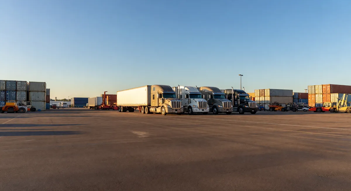 [UNDER CONTRACT] Profitable Heavy-Haul Trucking | GM in Place