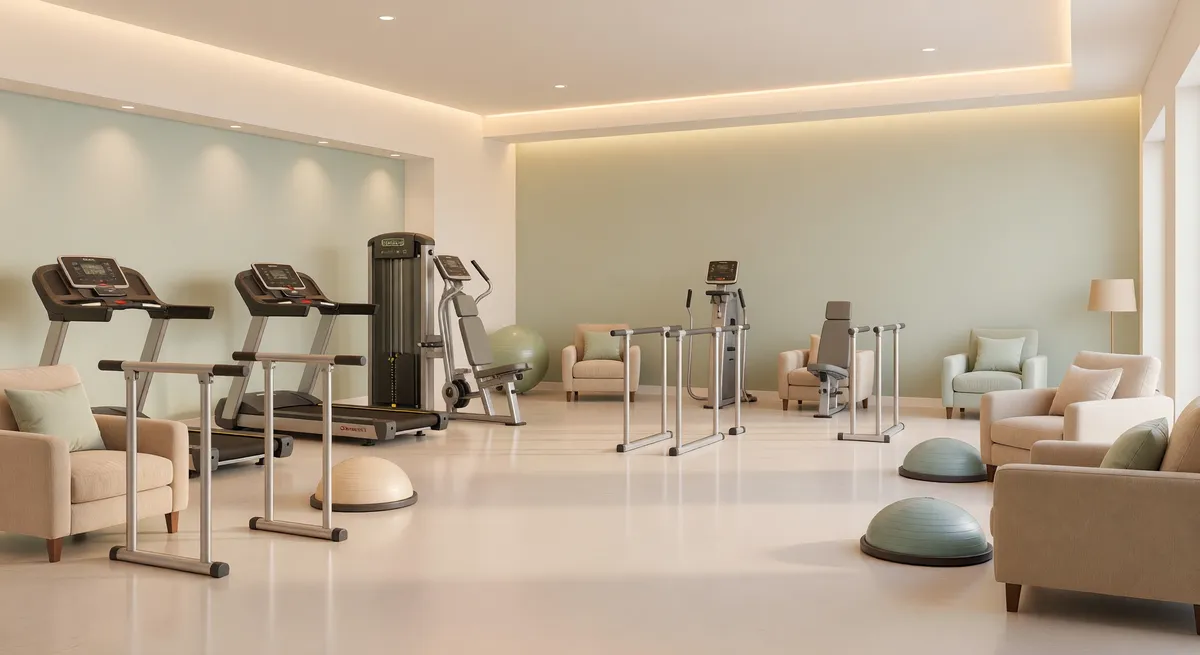 Transformative Senior Fitness Business in Louisville