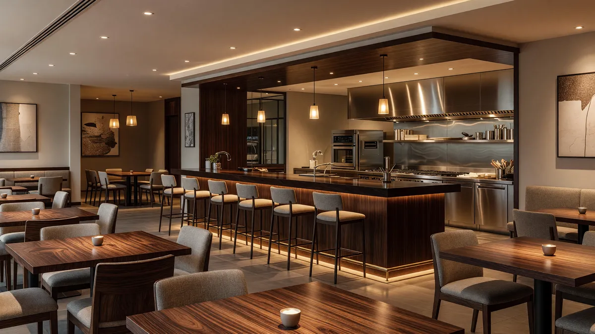 Second Generation Restaurant with Bar for Sale in Athens, GA