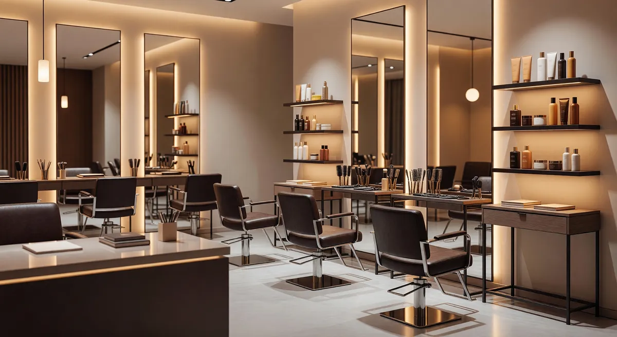 Hair Salon in Hillsborough, FL (BBF-883-90466)