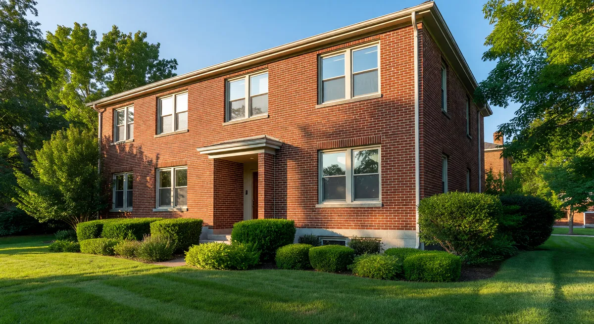 Residential Cleaning Business with Strong Customer Base in Saint Louis, MO
