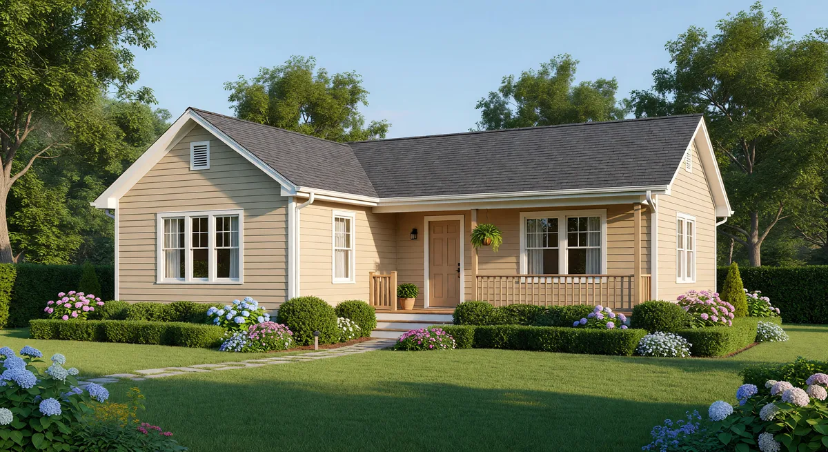 High-Profit Real Estate Investment Franchise – Flip, Rent, and Build Long-Term Wealth – Maine