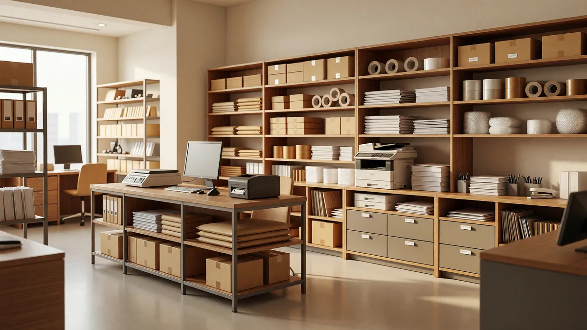 Well-Established The UPS Store Franchise in Ada County Idaho