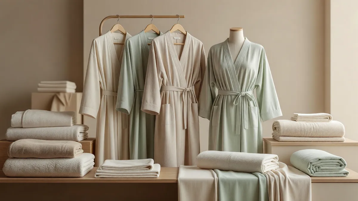 Patient Gowns