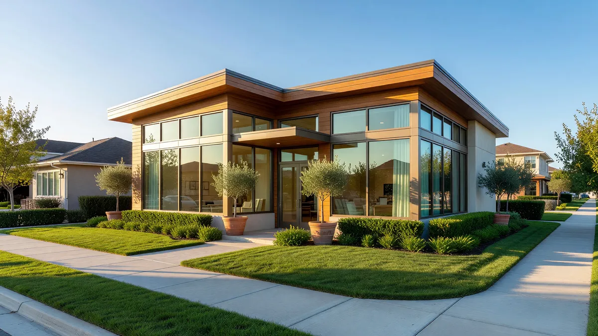 Boutique Optical Practice for Sale with Real Estate Included