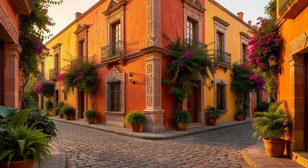 Hotel en zona privilegiada de Oaxaca renta asegurada largo plazo