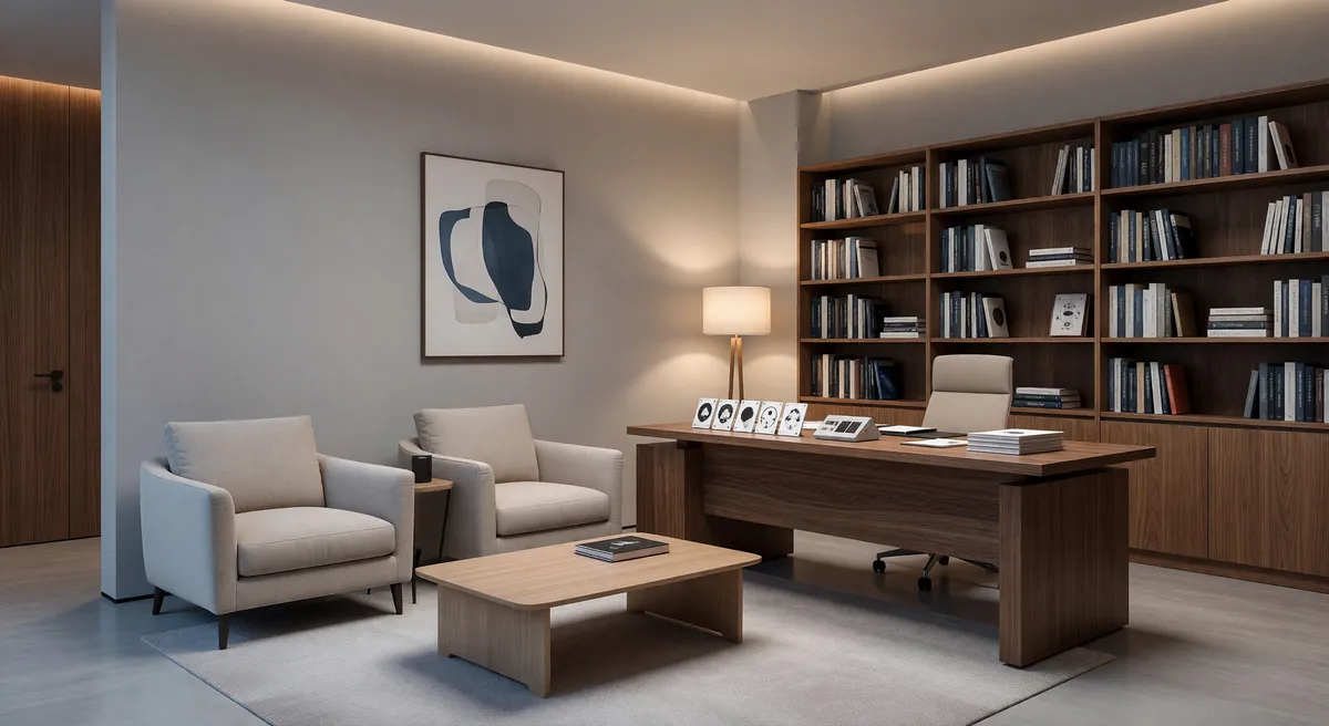 Forensic Psychology Practice with Established Referral Network in Central Virginia