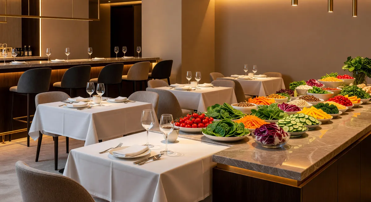 Vibrant Restaurant & Bar with Live Music, Full Bar, and 5-Star Salad Bar - Turnkey Opportunity in Northeast Mississippi - Seller Financing Available