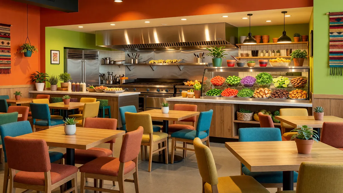 8 Moe's Franchise Businesses - Nashville TN GMA