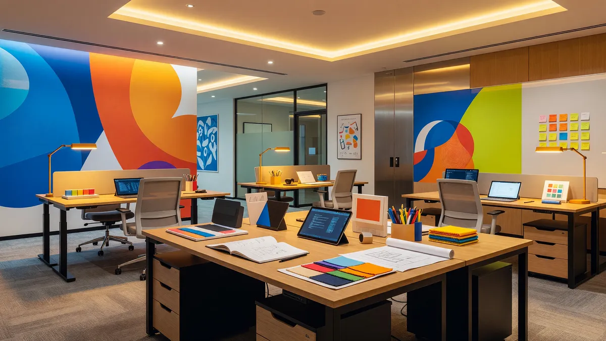 Boutique Branding & Creative Agency with National Client Base