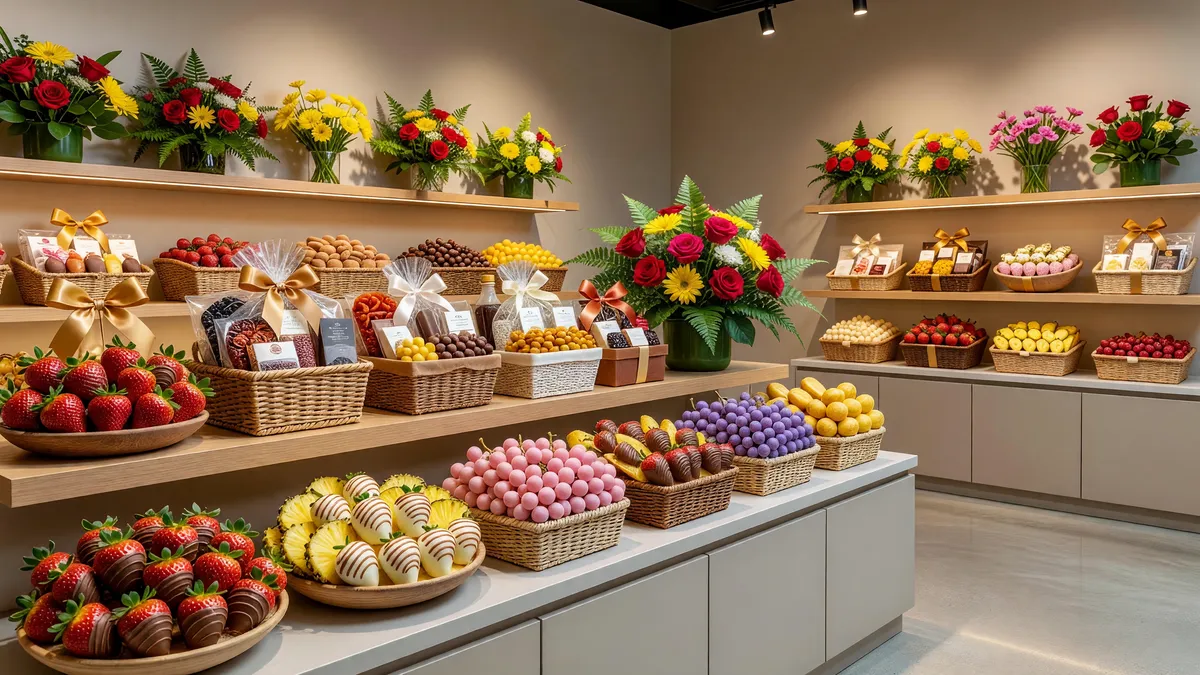 Established Delivery Franchise Available in Dallas