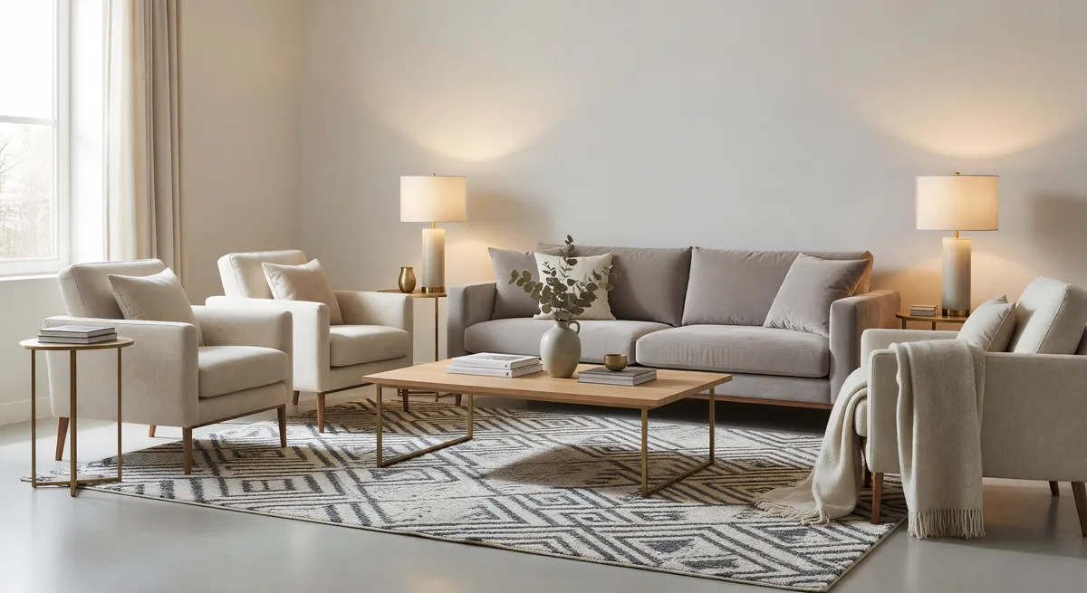 Thriving Home Staging Business for Sale in Midwest Metro Market