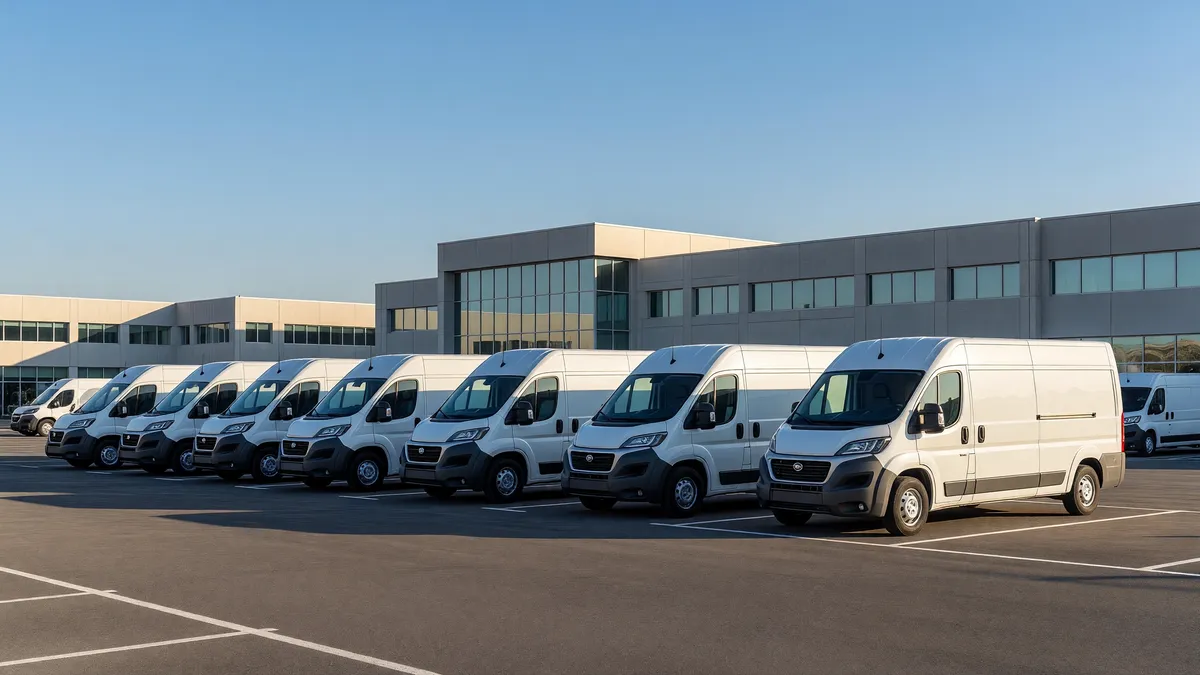 11 FedEx Ground Routes for Sale in Shreveport, LA