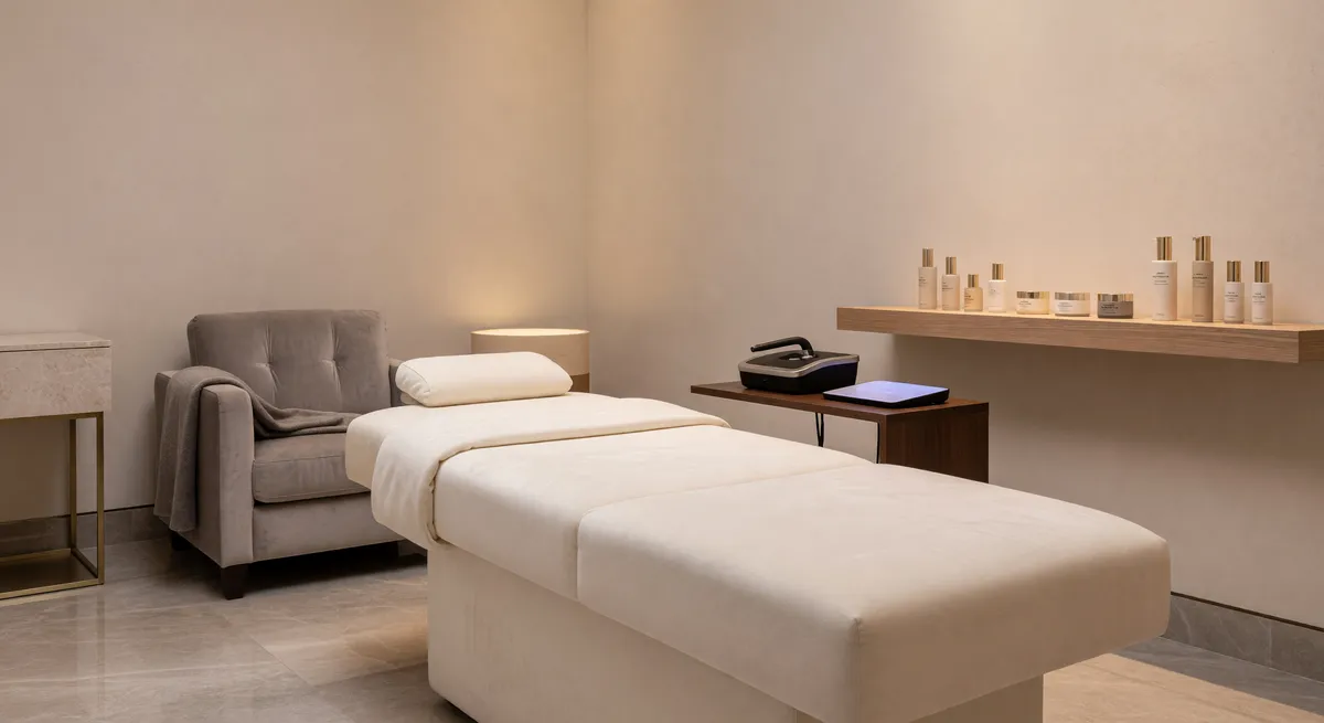 Luxury Medical Spa | $275K+ SDE | Prime Tucson Location