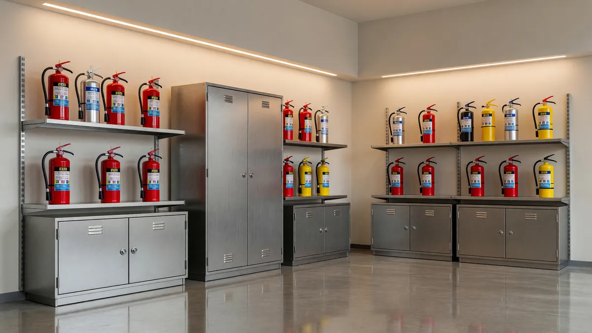 Established Fire and Safety Business in Miami-Dade County, FL