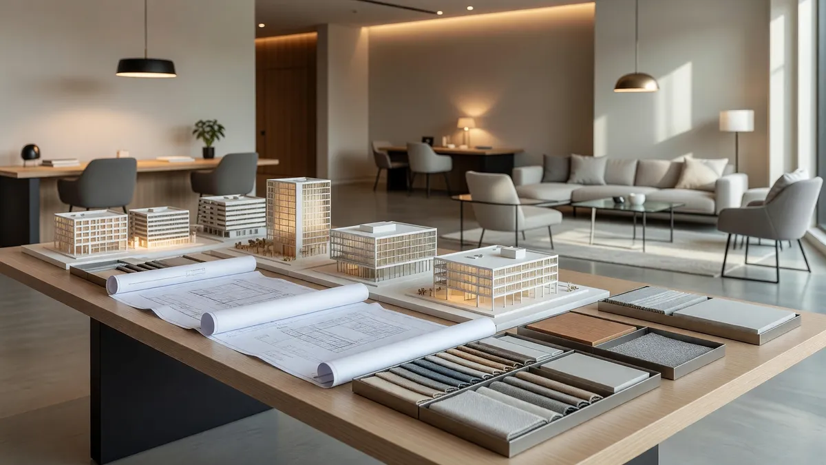 Integrated Design & Construction Firm in Kansas City Metro, KS