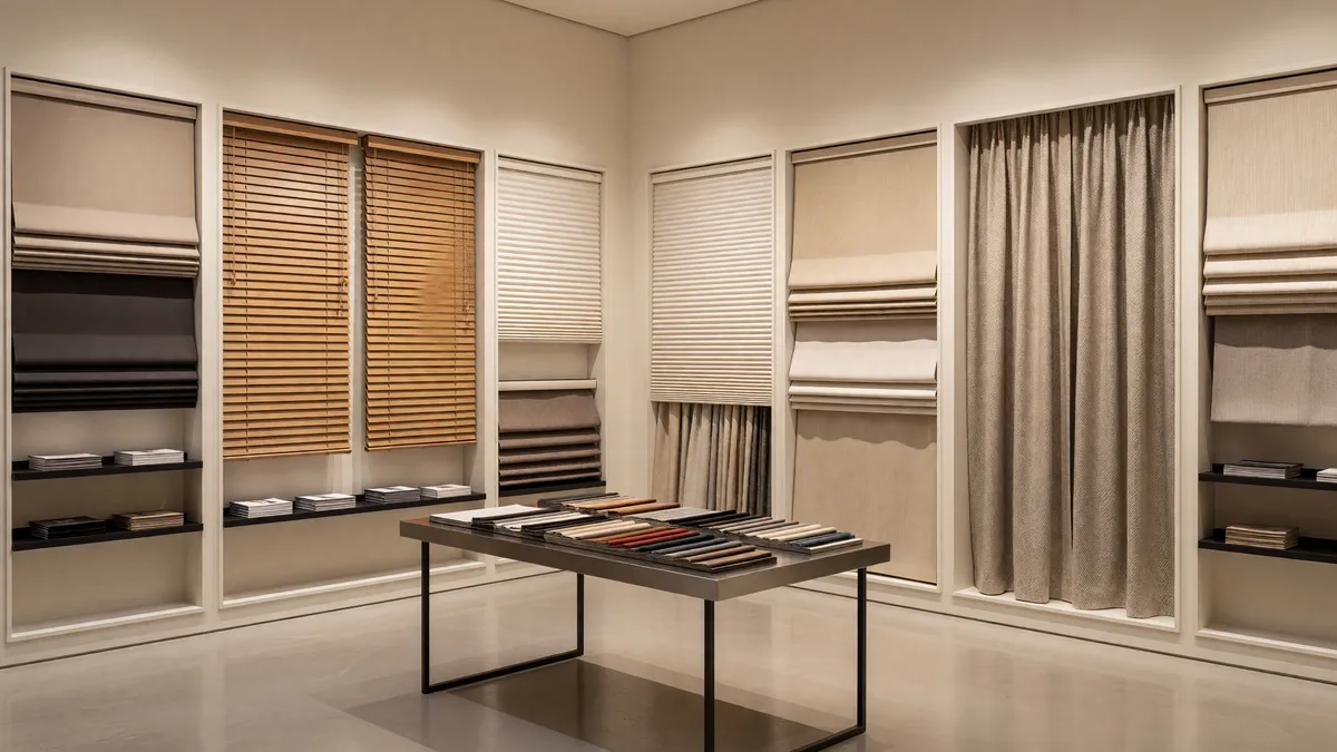 [UNDER CONTRACT] 62% SDE Growth Window Blinds Franchise 