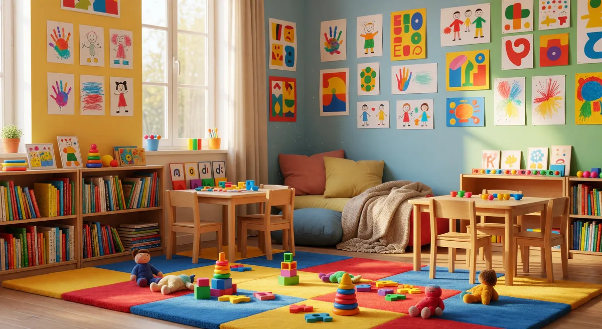 Sioux Falls Area Daycare (19288)