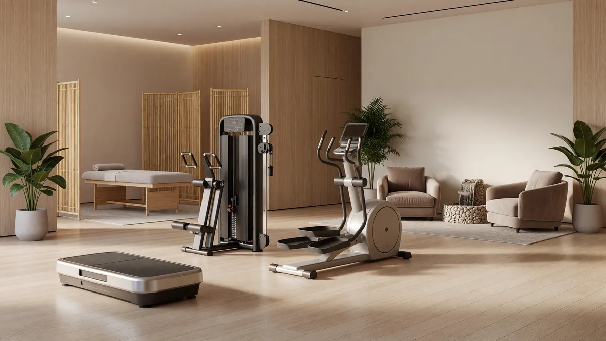 Unique Science-Backed Wellness Franchise with Recurring Revenue