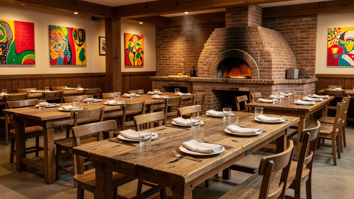 Semi-Absentee Pizzeria w 10 Year Lease! 68% Seller Financing!