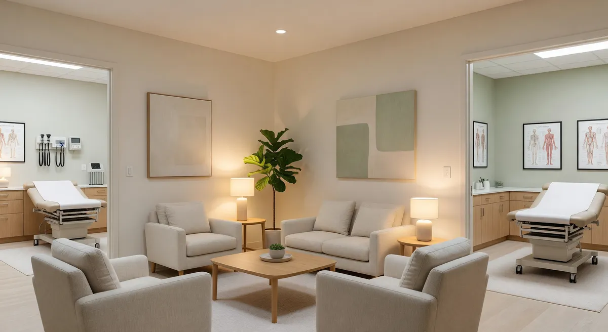 Established Central Florida Pain Clinics with Onsite Doctors