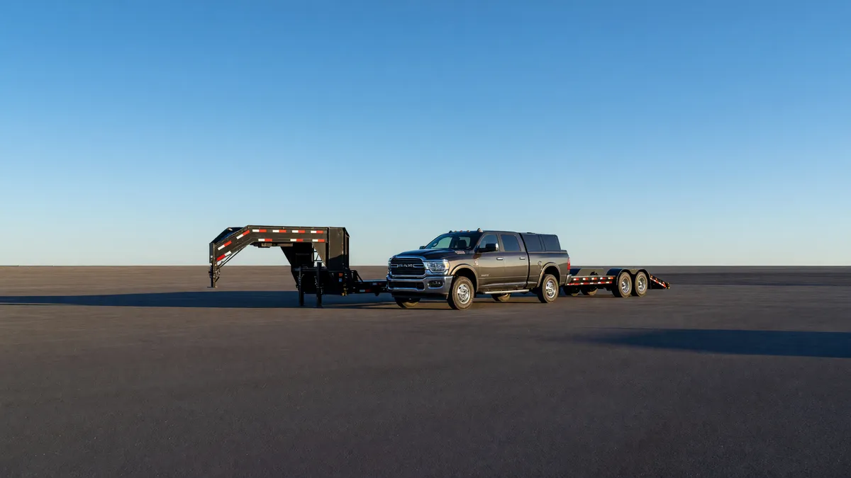 Established Local Route Business