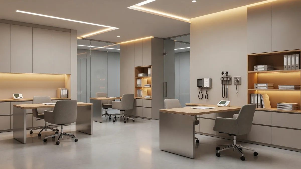 Lucrative Intensivist Practice Available in Birmingham