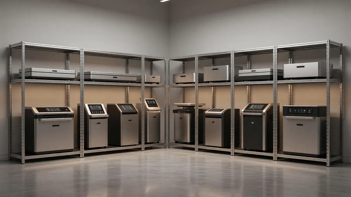 High-Growth Med Aesthetics Equipment Co – Semi-Absentee