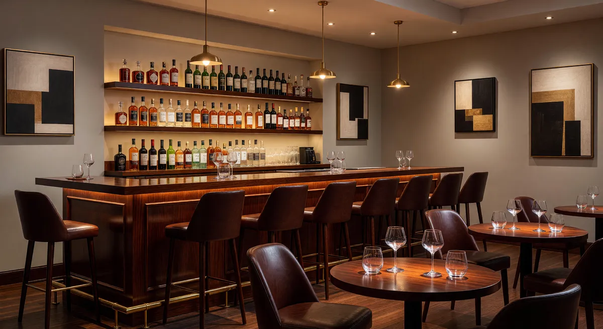 Cheers to Success: Established Liquor Business for Sale Now!