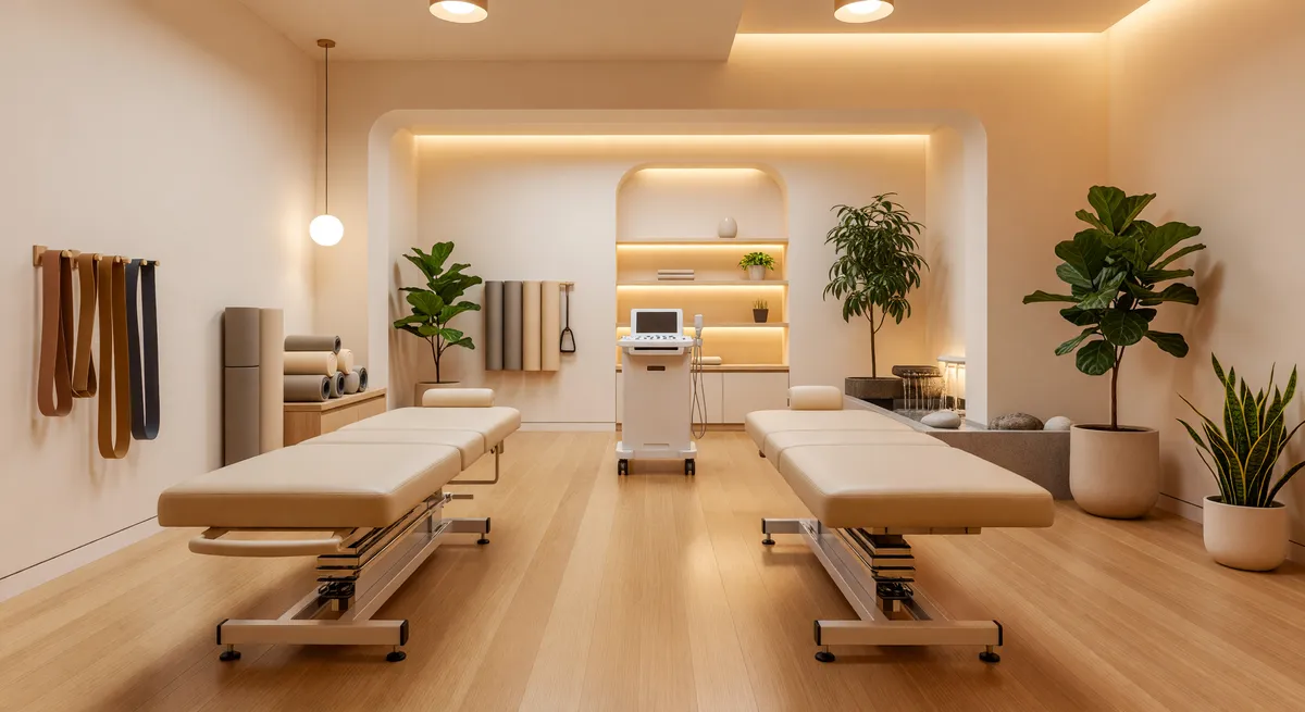 Exclusive Ownership Opportunity in Healthcare Practice at Munroe Chiro