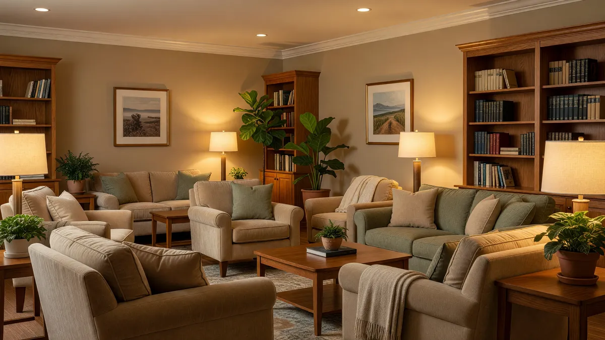 Assisted Living Facility in White Mountains For Sale