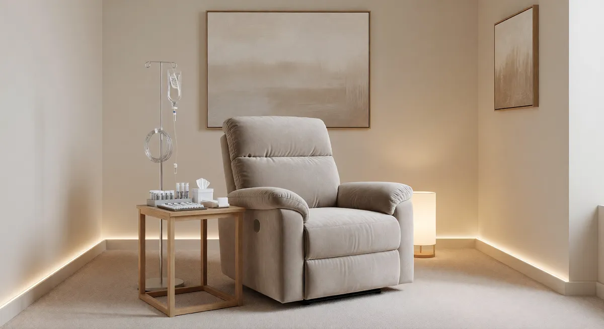 Established Home Care Services Agency with IV Infusion Practice