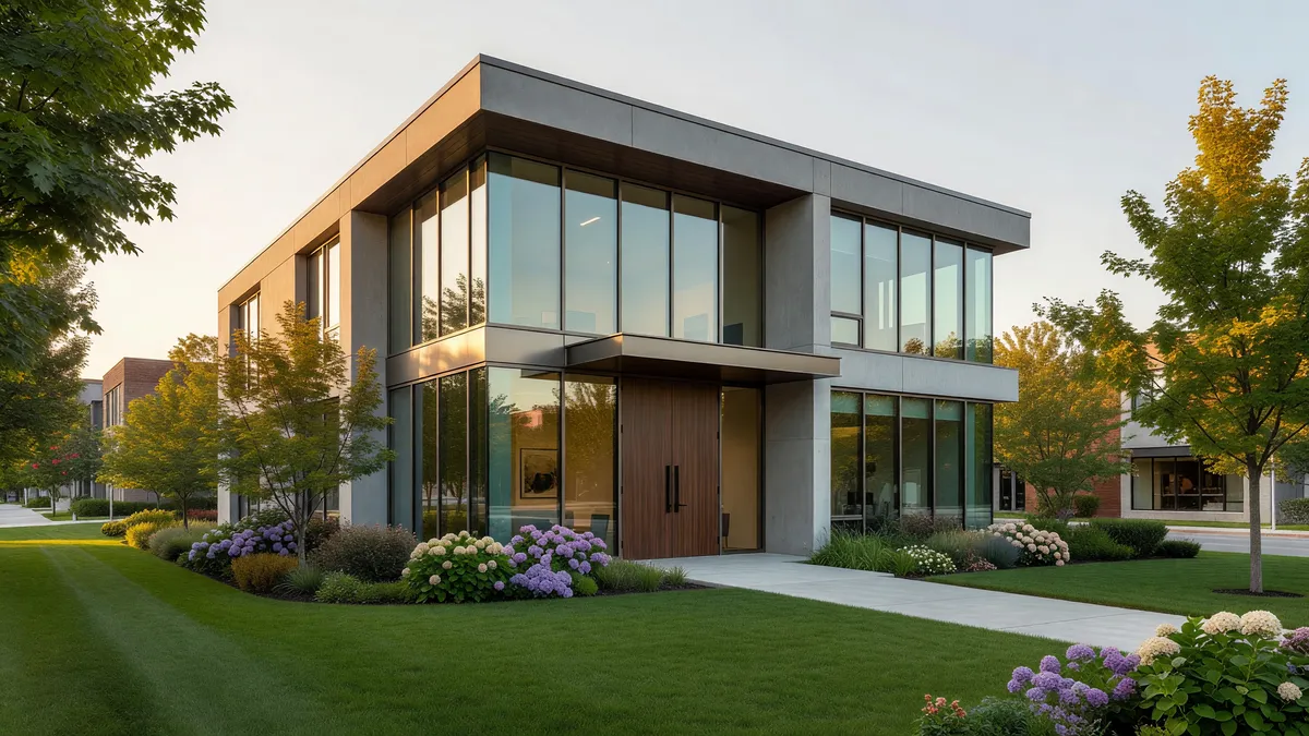 Own the Leading Business Brokerage Brand for the Burlington Area