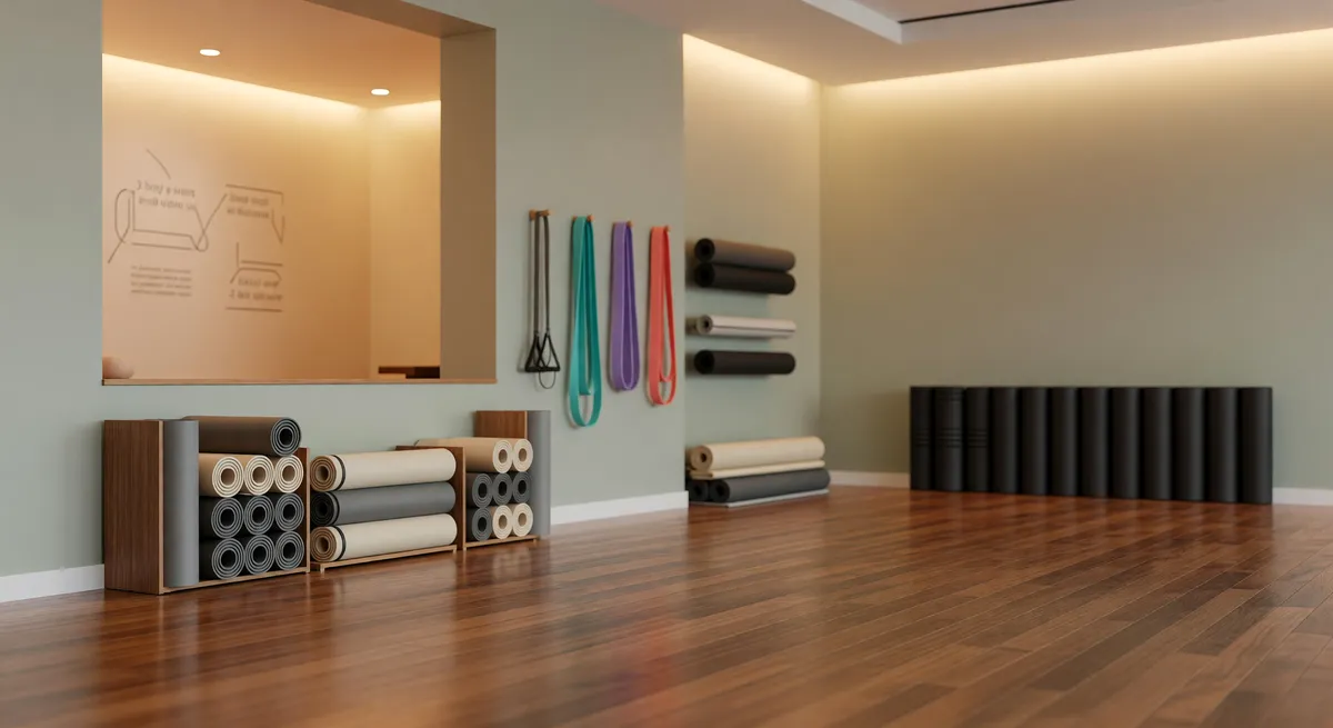 Established & Profitable DFW StretchLab Franchise For Sale