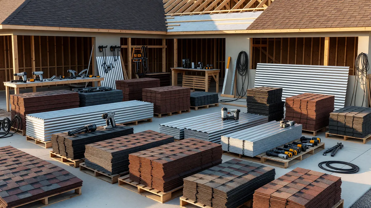 Successful Roofing Company in Florida