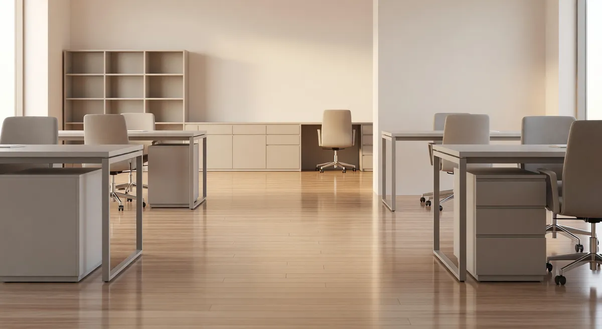 Established Commercial Cleaning Business