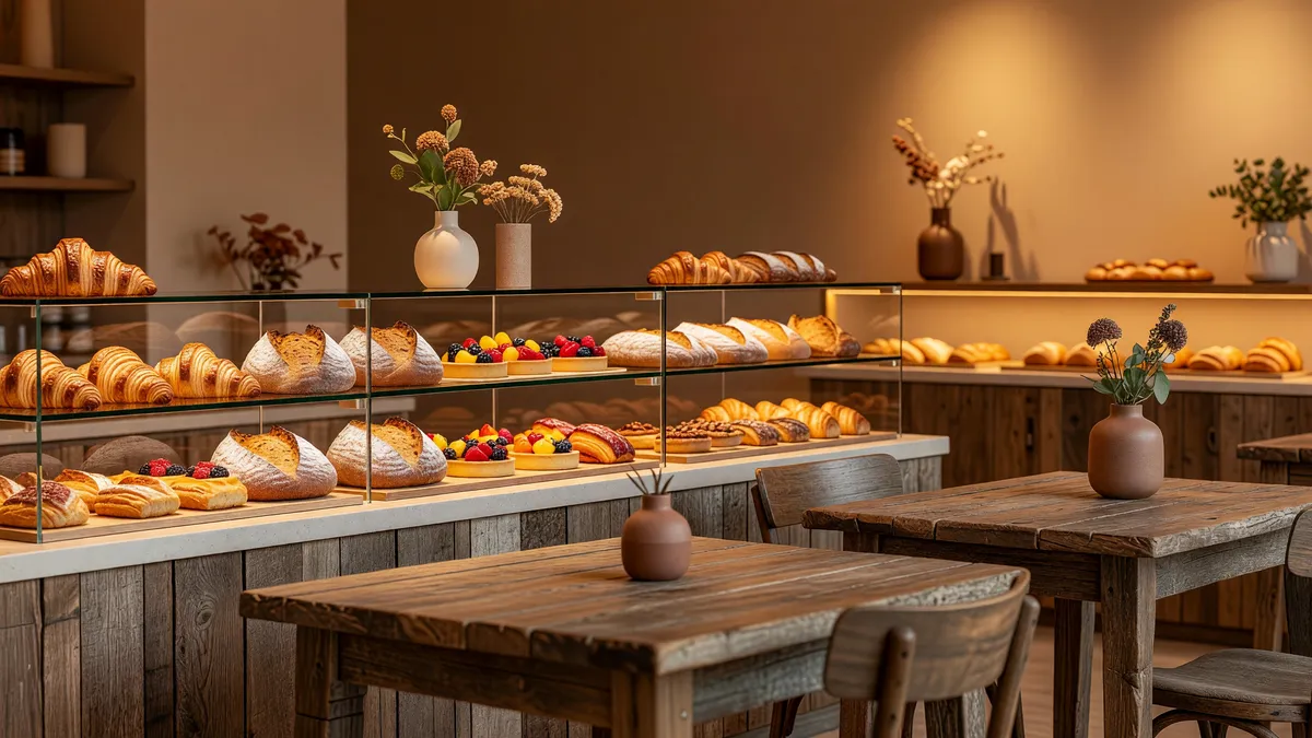 Established 50 Years - Long Island Bakery 10mm Revenue NET $1.5mm Must See