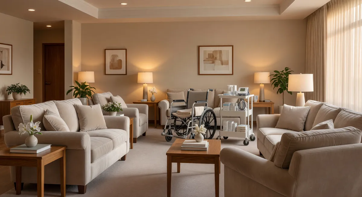 Lucrative Colorado Hospice & Home Health Care Agency for Sale