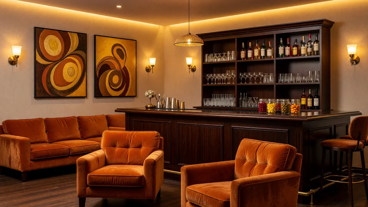 Established Bar & Lounge in San Jose