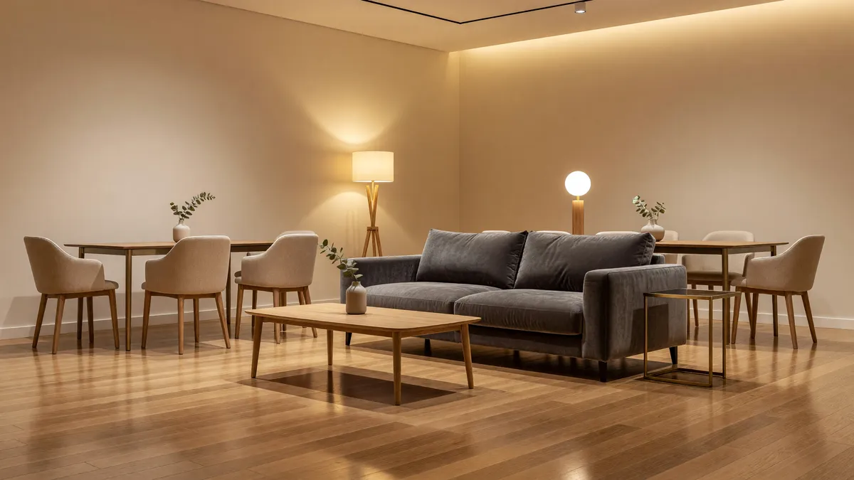 Established Furniture Retailer with Growth Potential