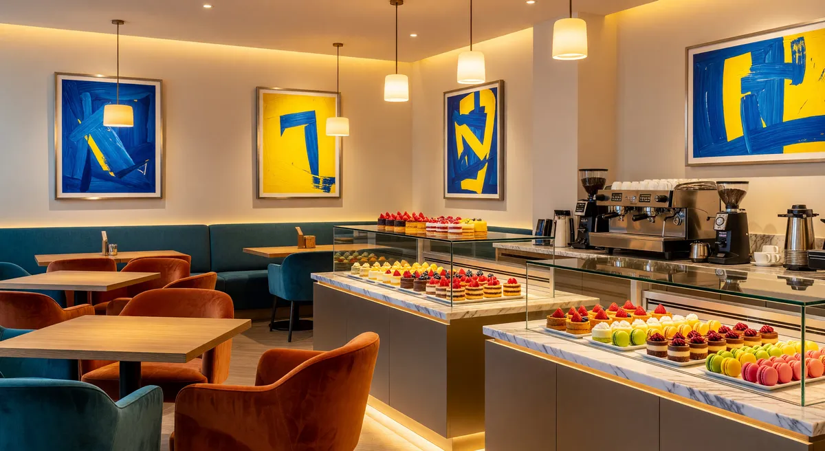 Semi-Absentee Multi-Unit Franchise – $254K SDE, Manager in Place