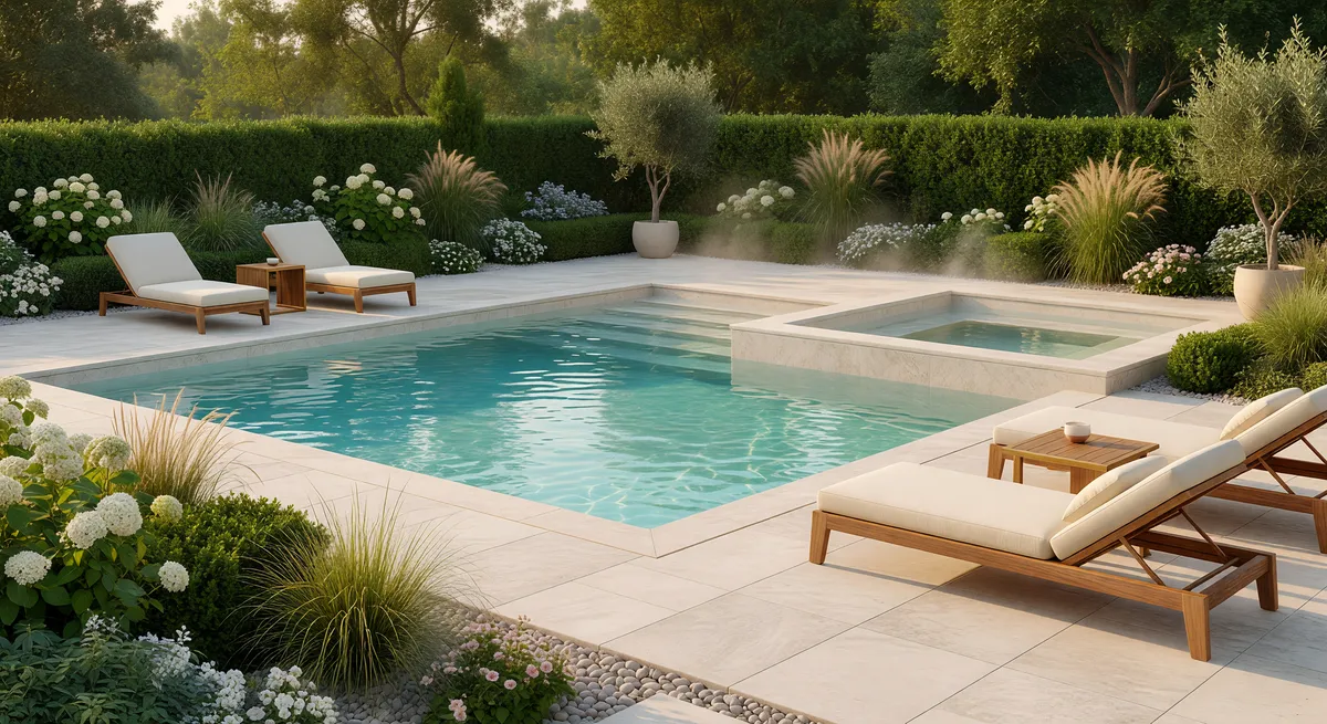 Well-Established Pool & Spa Business in Montana