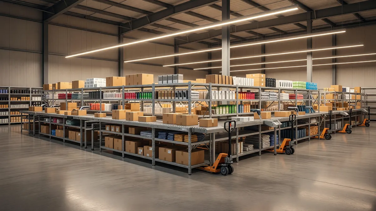 28-Year Category Leader | $13MM Revenue | $1.44MM SDE | In-House Gold Department