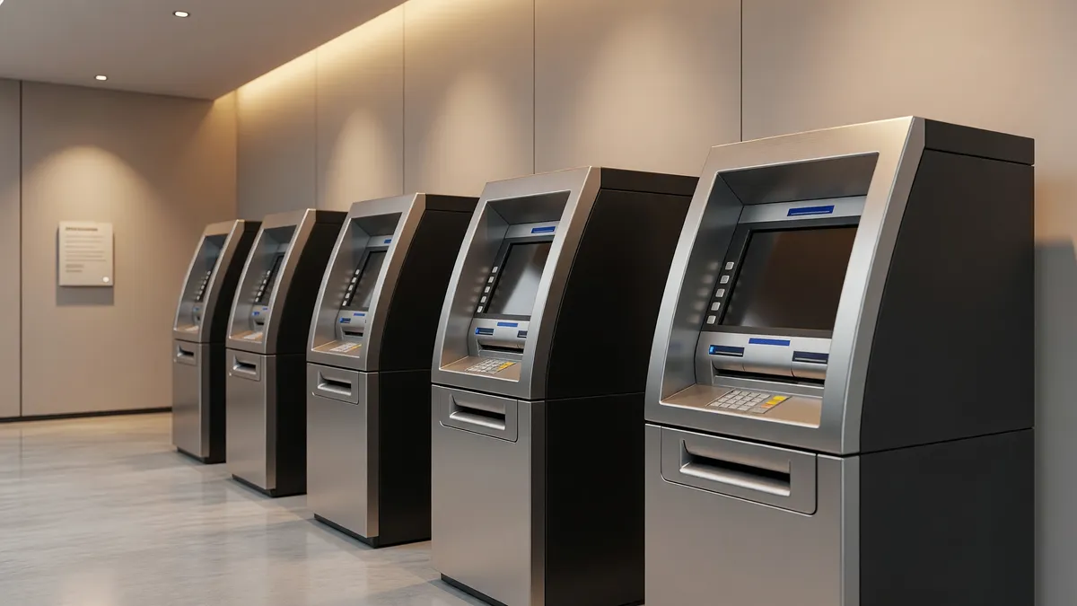 Profitable ATM Portfolio in San Diego