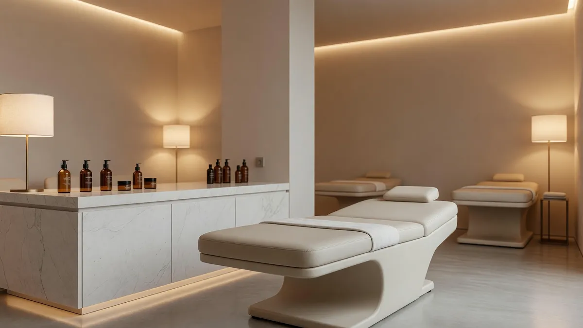 Established Aesthetic & Wellness Studio in Springfield MO