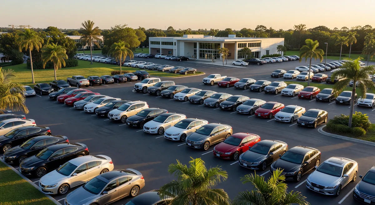 Auto Used Cars in Hillsborough, FL (BBF-8943-00083)